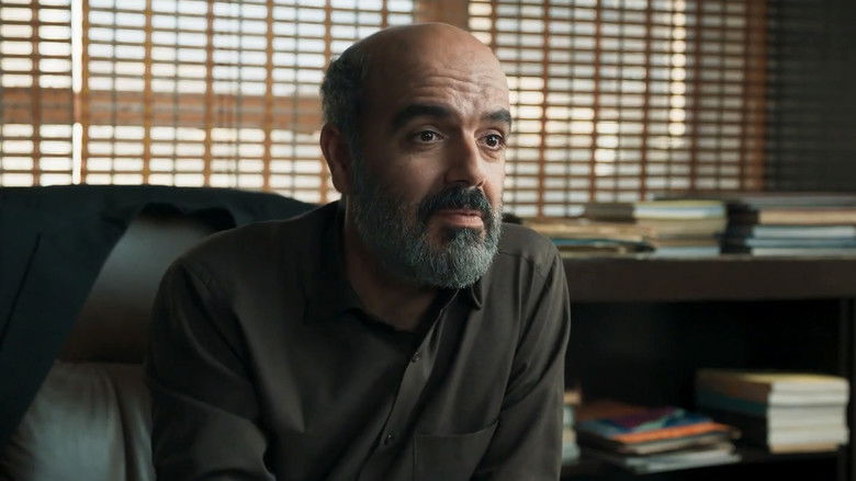 Still image for Word by word season 1 episode 6: Episode 6