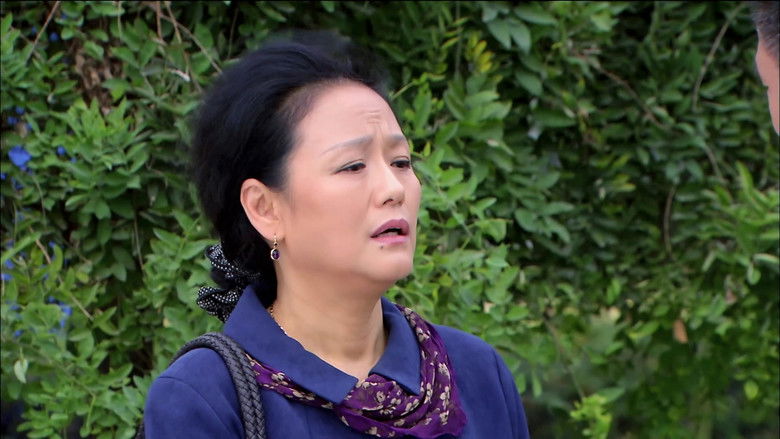 Still image for The Most Sweet Love season 1 episode 9: Episode 9