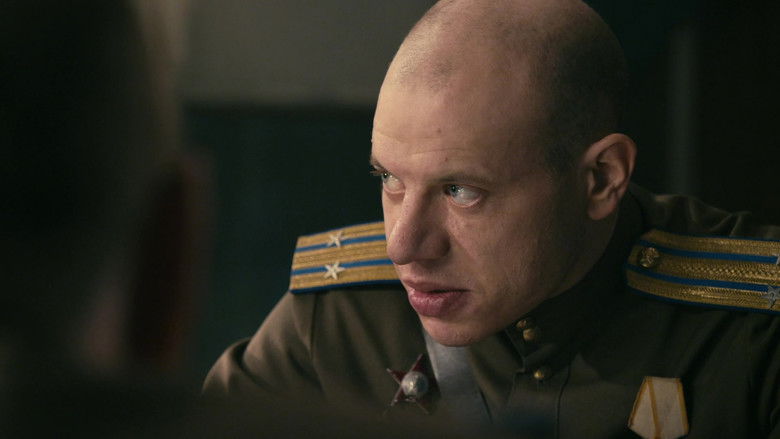 Still image for Attackers: The Last Flight season 1 episode 4: Episode 4 Still image for Attackers: The Last Flight season 1 episode 4: Episode 4