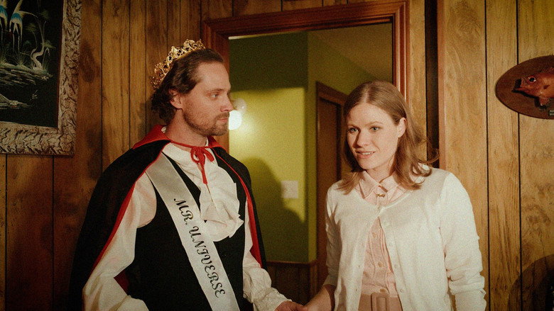 Imatge de The Wheel of Heaven