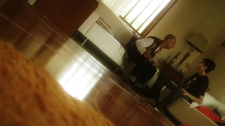 Imatge de A Mão do Macaco