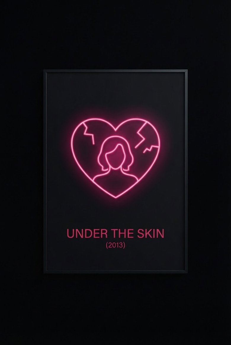 Imatge de Under the Skin