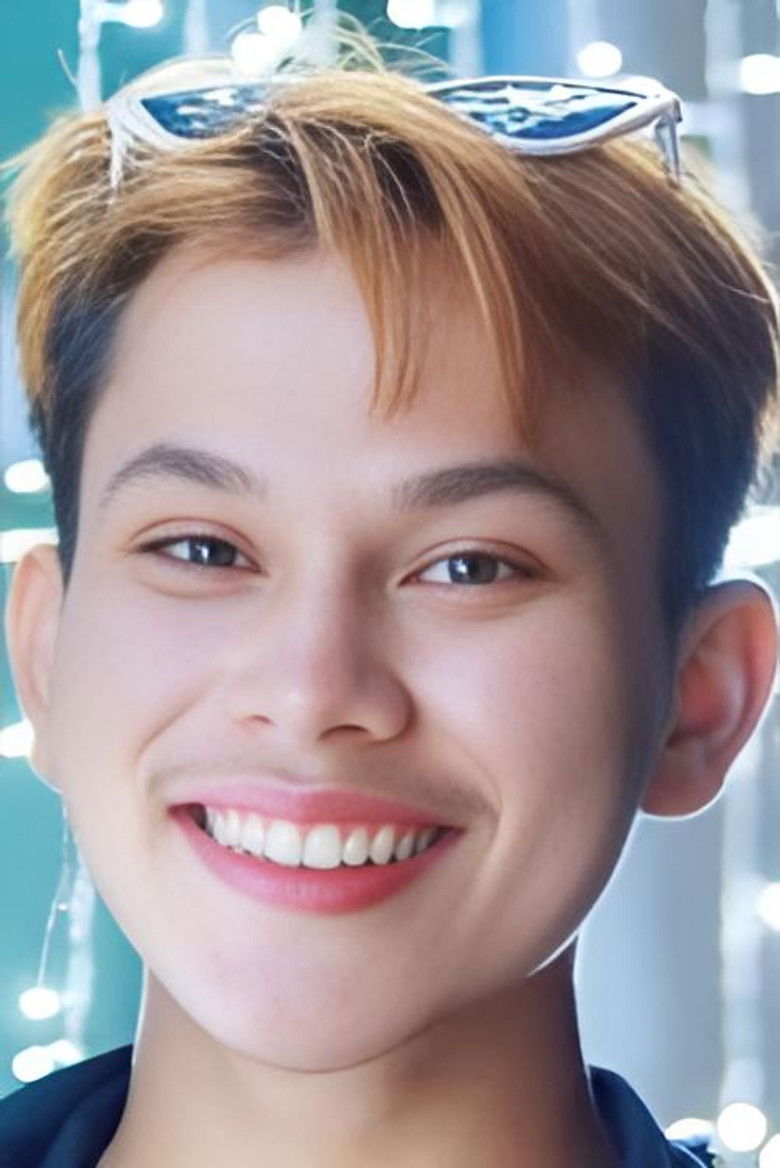 Four Thanapath Maneechot portrait image