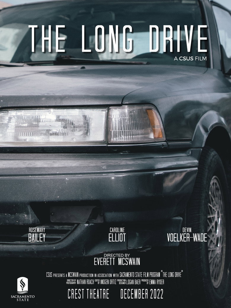 The Long Drive