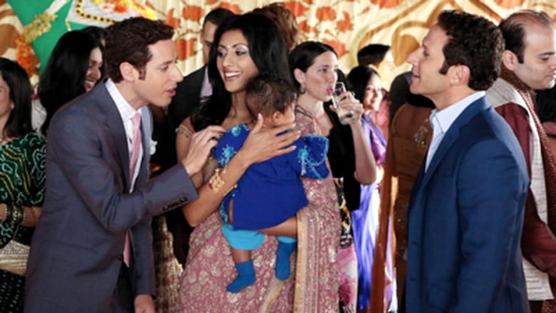 Royal Pains: 6×1