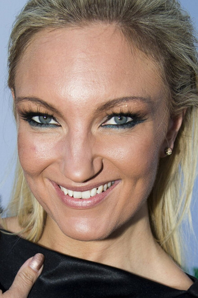 Stine Kronborg photo