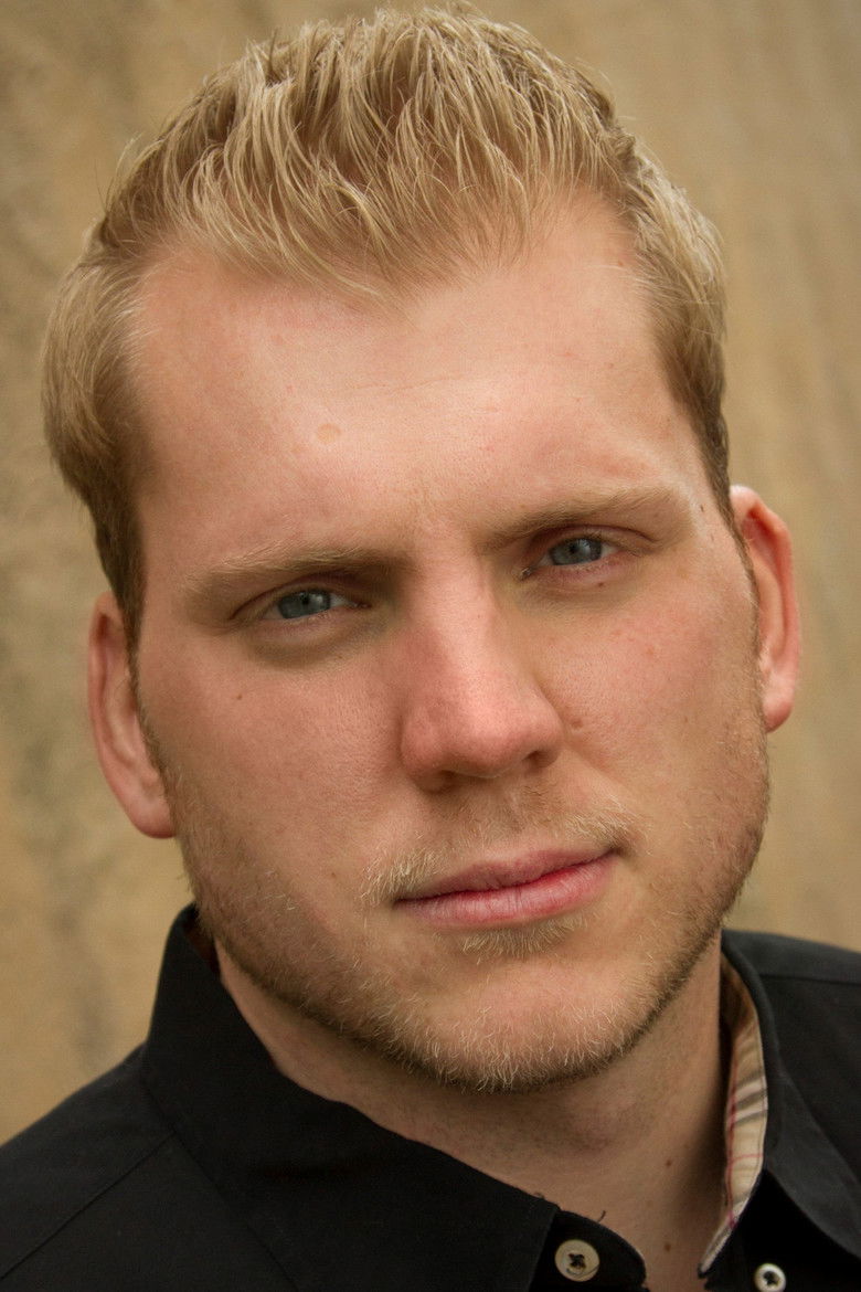 John Finnerty Jr. portrait image