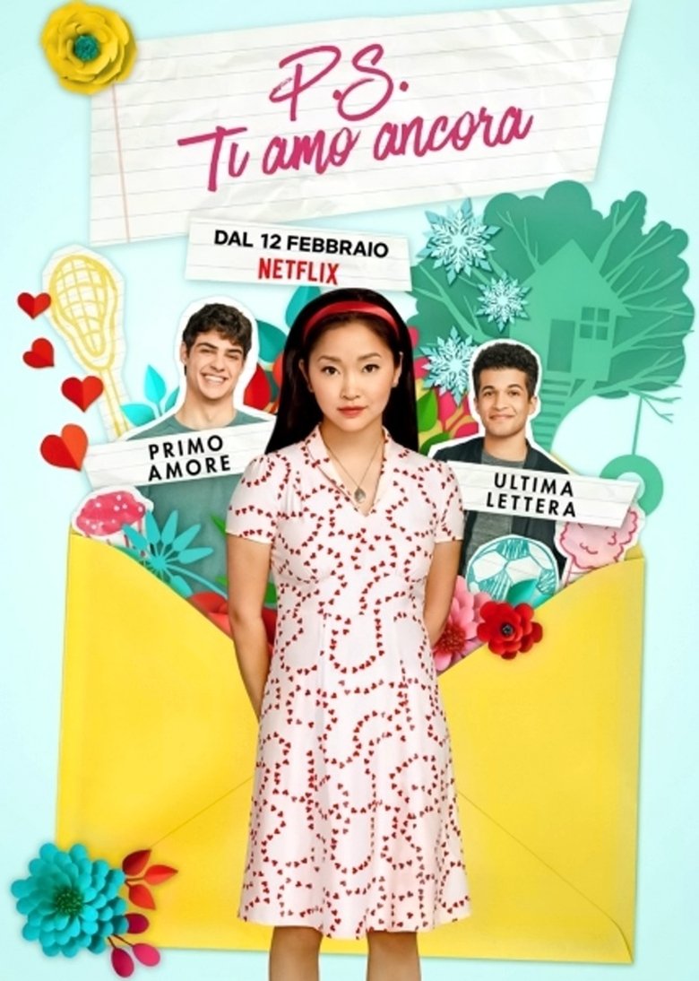 P.S. Ti amo ancora (2020)