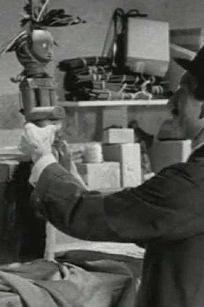 Imatge de FANG: An Epic Journey