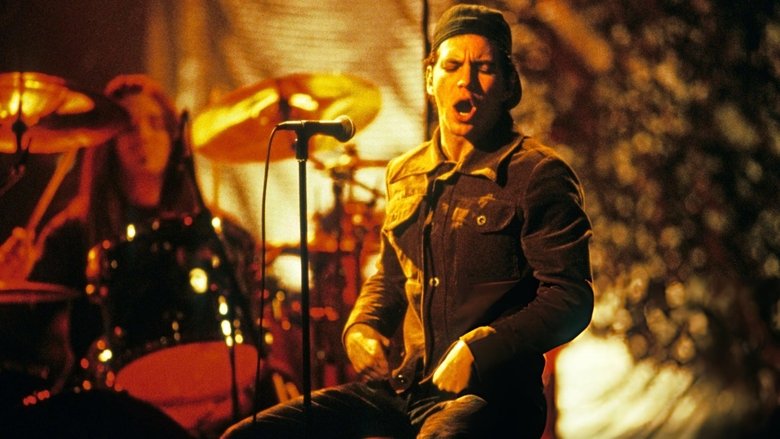 Pearl Jam: MTV Unplugged (1992)