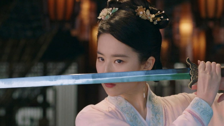 Still from A Dream of Splendor - Season 1 Episode 29