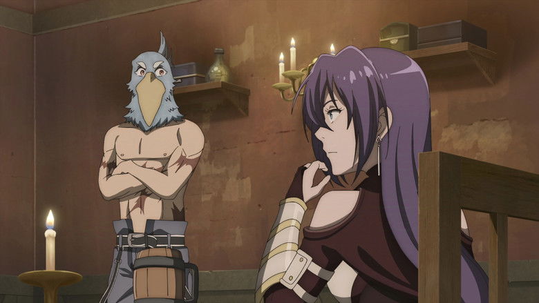 Still image for シャンフロ劇場 season 1 episode 29: Episode 29