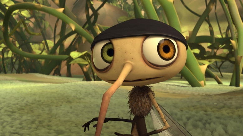 Still image for Apollo's Great Adventures season 1 episode 30: Episode 30