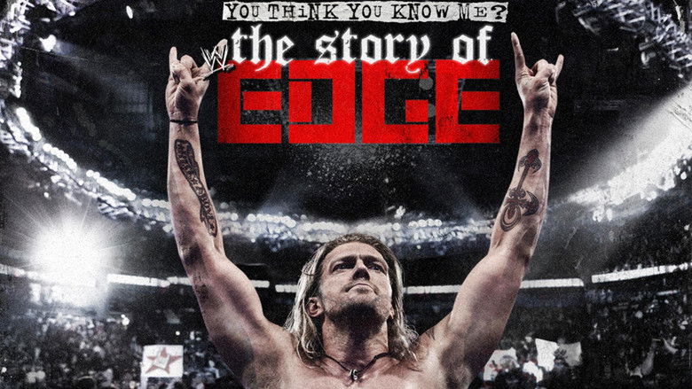 Still image for WWE Beyond The Ring season 1 episode 43: You Think You Know Me? Edge Still image for WWE Beyond The Ring season 1 episode 43: You Think You Know Me? Edge