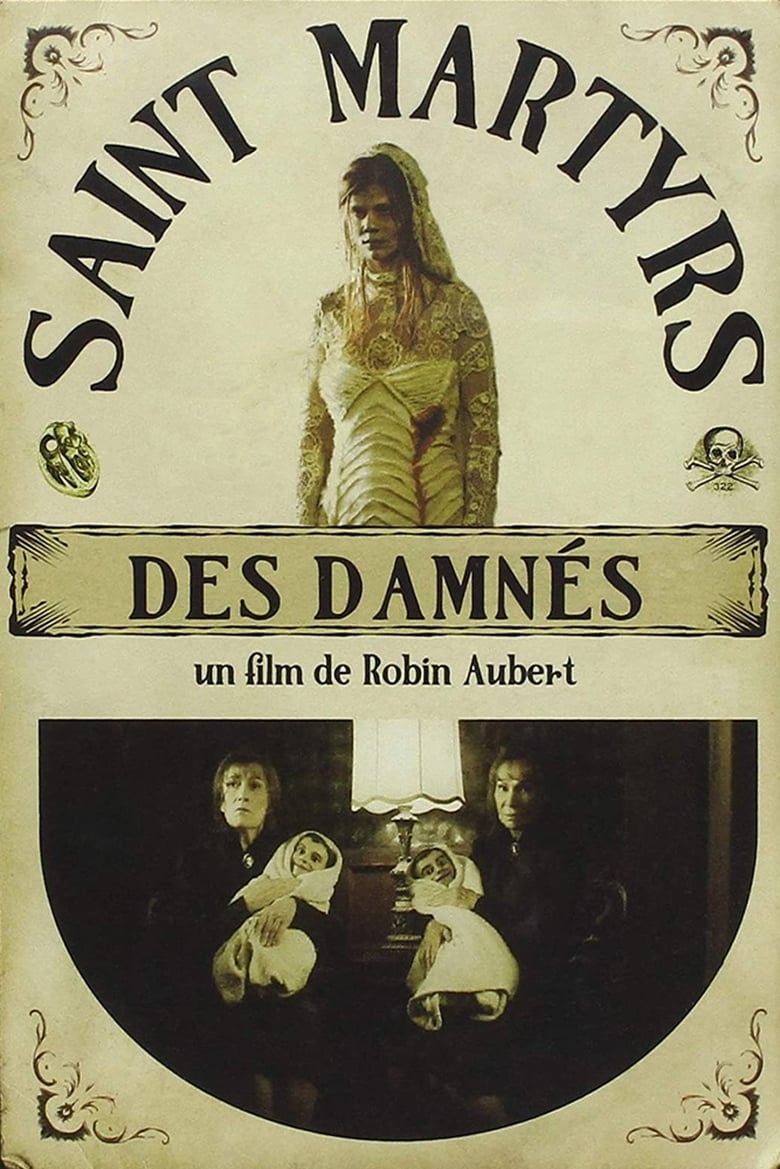 Saints-Martyrs-des-Damnés Streaming