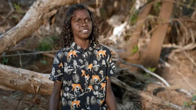 Still image for Barrumbi Kids season 1 episode 10: Barrumbi Still image for Barrumbi Kids season 1 episode 10: Barrumbi