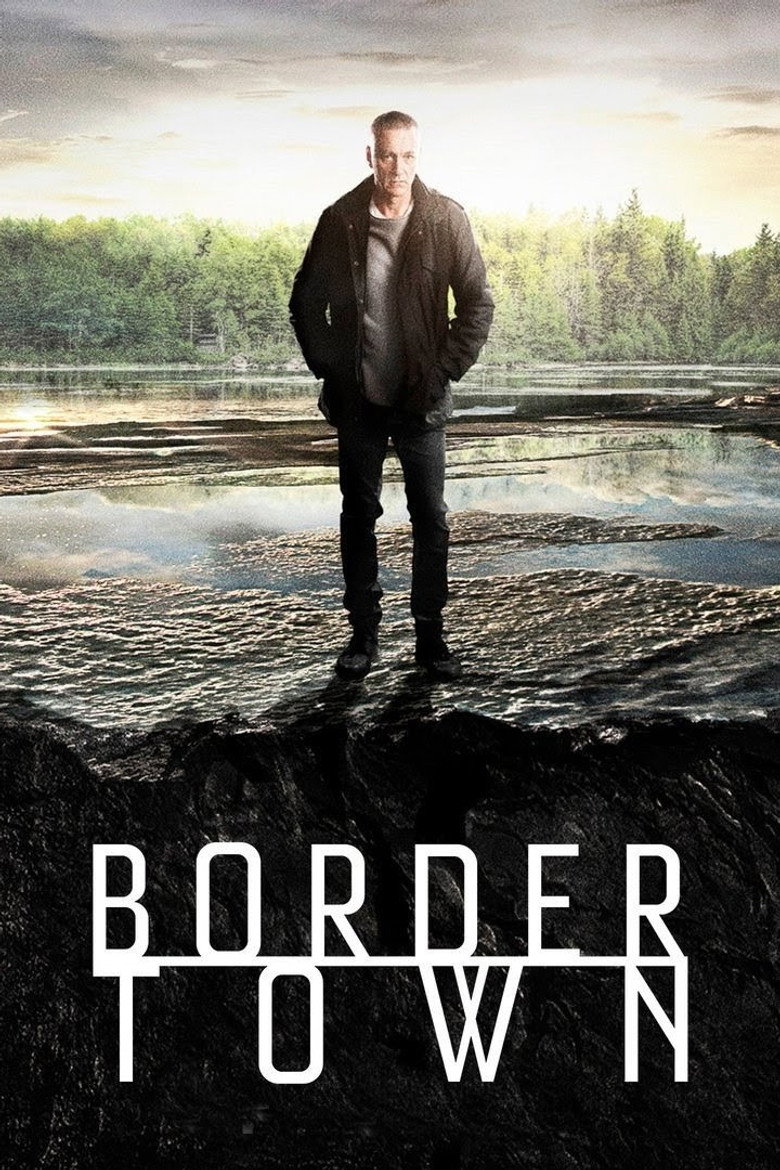 Bordertown