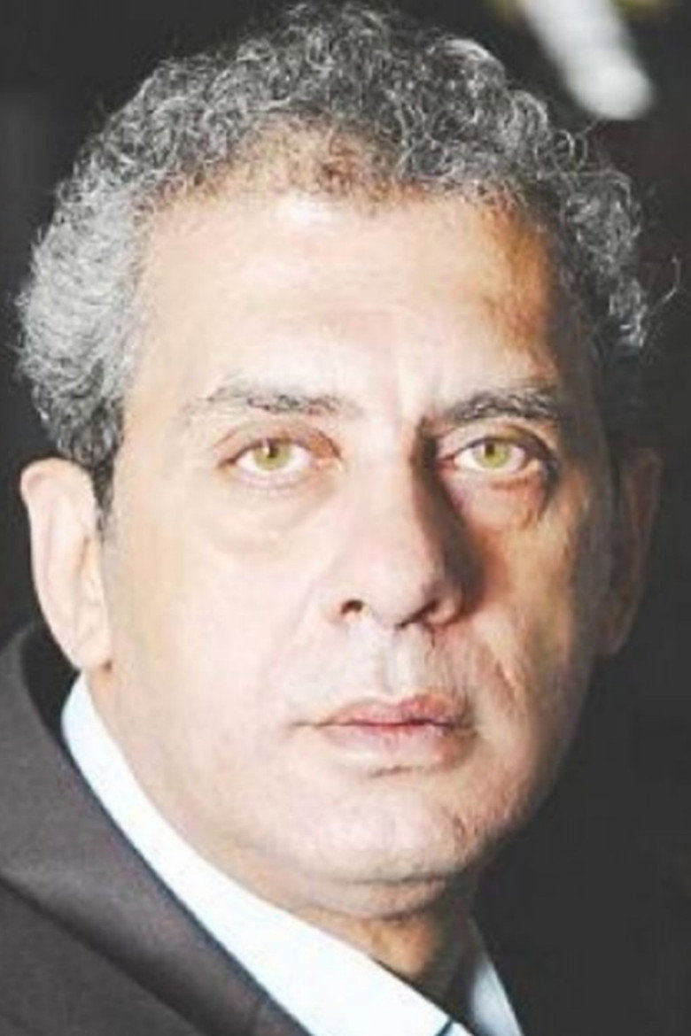 Rageh Daoud photo 2