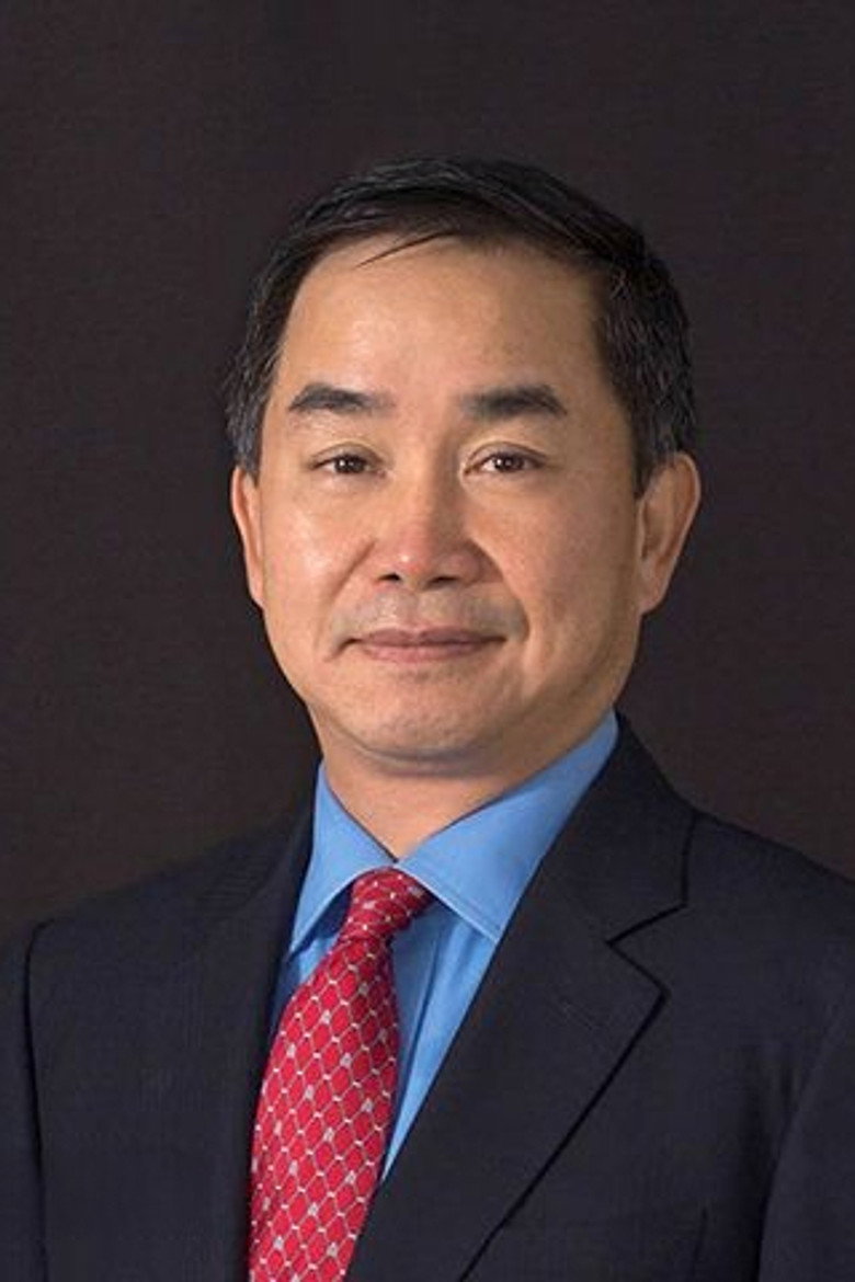 Chen Zhiwu portrait