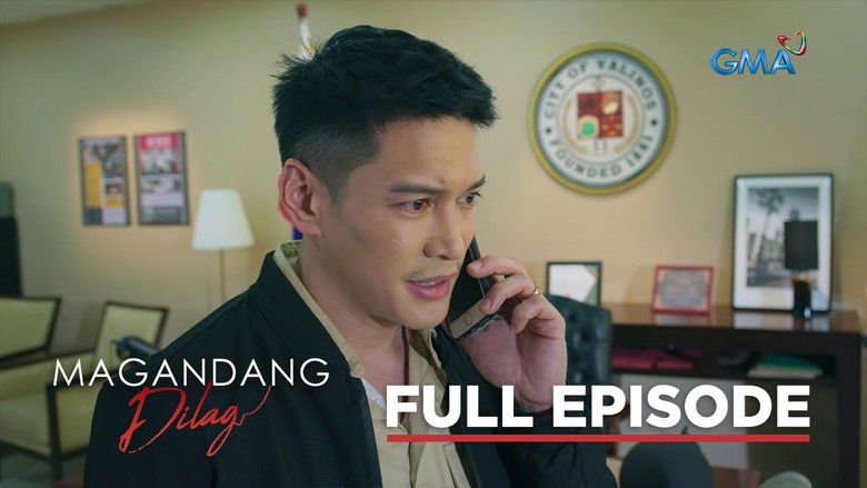 Still image for Magandang Dilag season 1 episode 22: Episode 22