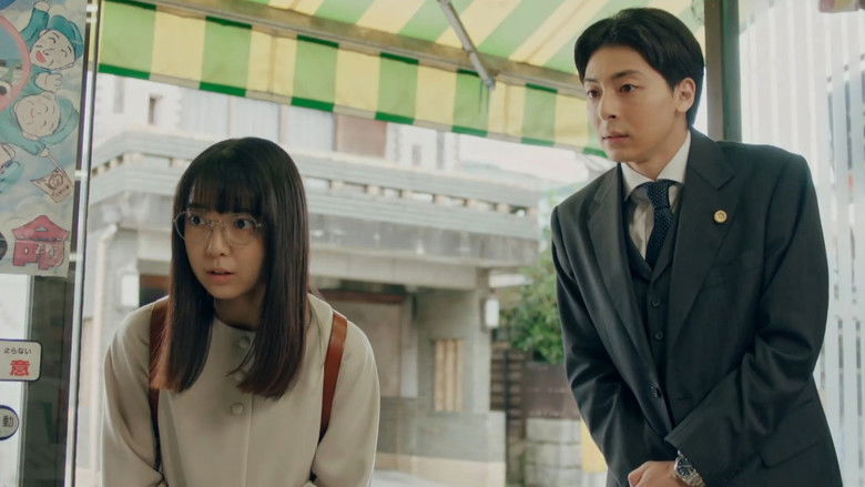 Still image for Checkmate Lawyer season 1 episode 5: Episode 5 Still image for Checkmate Lawyer season 1 episode 5: Episode 5