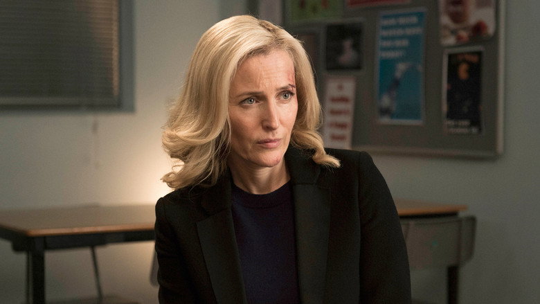 Still from The Fall - ซีซัน 3 ตอน 6