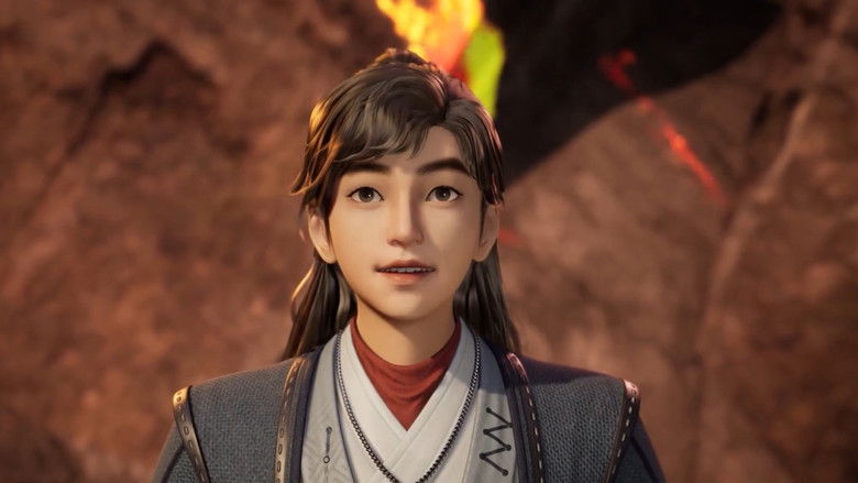 Still image for Supreme Lord of Galaxy season 1 episode 37: Episode 37 Still image for Supreme Lord of Galaxy season 1 episode 37: Episode 37