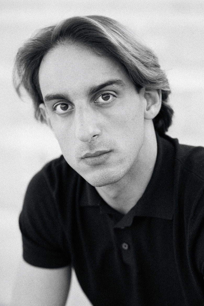 Francesco Giardiello