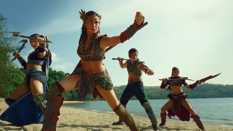 Still image for Encantadia Chronicles: Sang'gre season 1 episode 89: The Kera and the Chosen Still image for Encantadia Chronicles: Sang'gre season 1 episode 89: The Kera and the Chosen