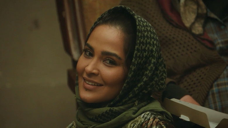 Still image for Estrangement season 1 episode 3: Episode 3