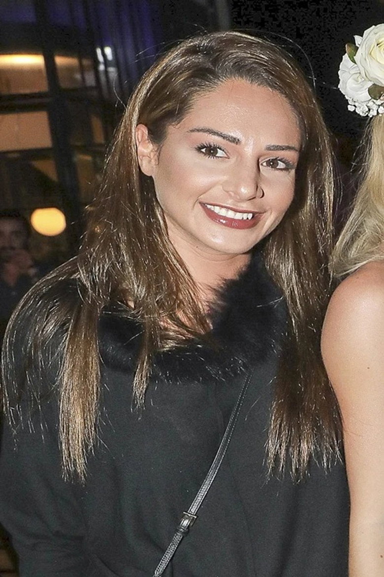 Maayan Adam portrait