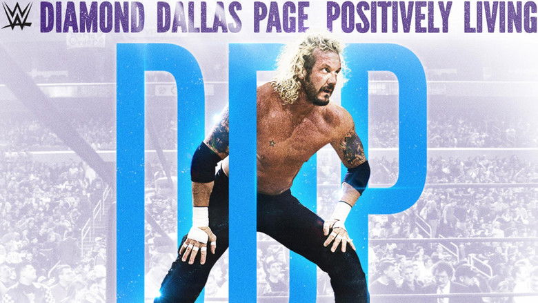Still image for WWE Beyond The Ring season 1 episode 74: DDP: Positively Living Still image for WWE Beyond The Ring season 1 episode 74: DDP: Positively Living