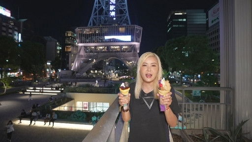 Still image for Osaka Unlock season 1 episode 15: Episode 15