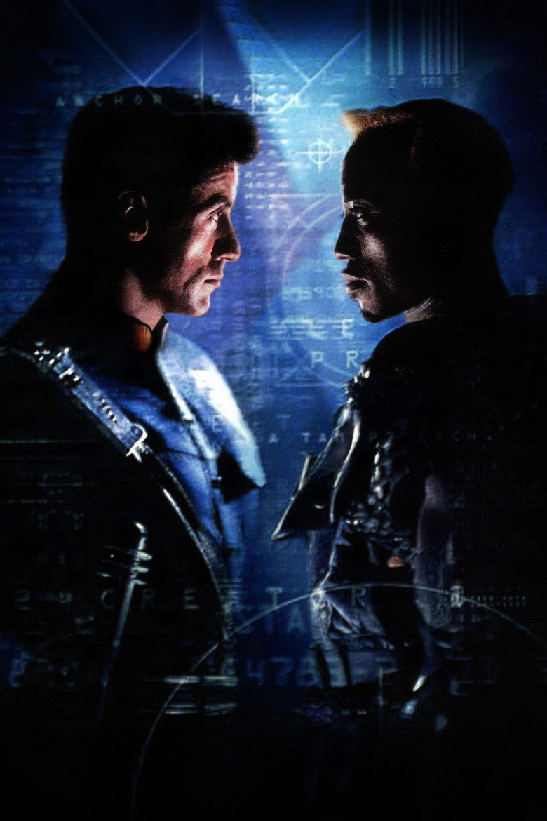 Imatge de Demolition man