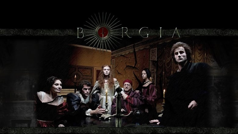 Borgia Season 1 Episode 1 : 1492