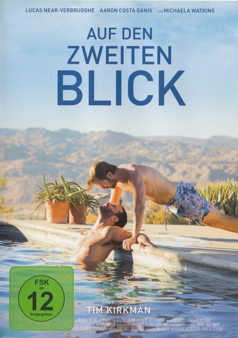 Auf den zweiten Blick poster