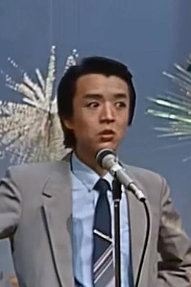 Wang Quan portrait