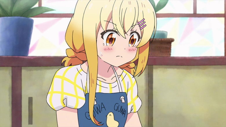 Still image for Null & Peta season 1 episode 10: I Think of My Sister, Therefore My Sister Is Still image for Null & Peta season 1 episode 10: I Think of My Sister, Therefore My Sister Is