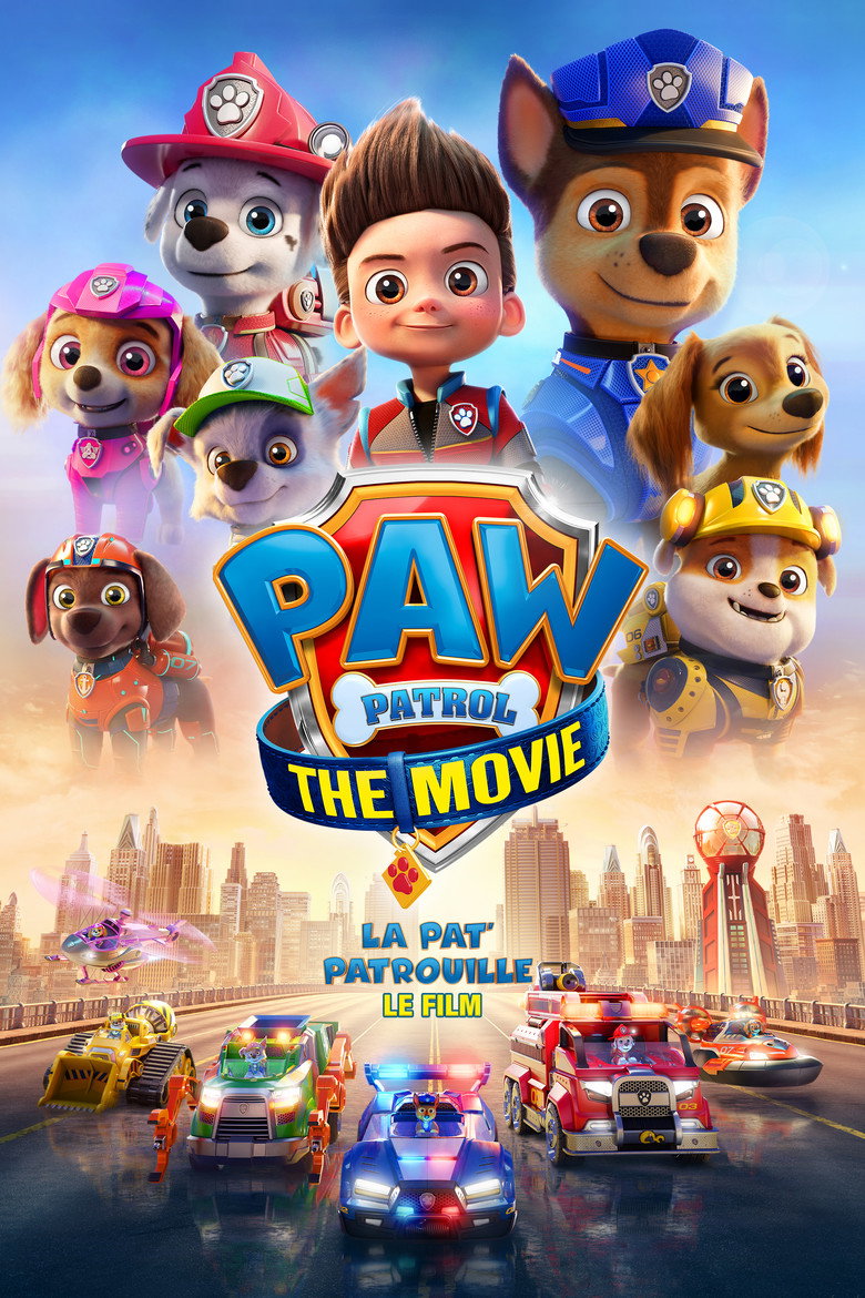 Póster la Película