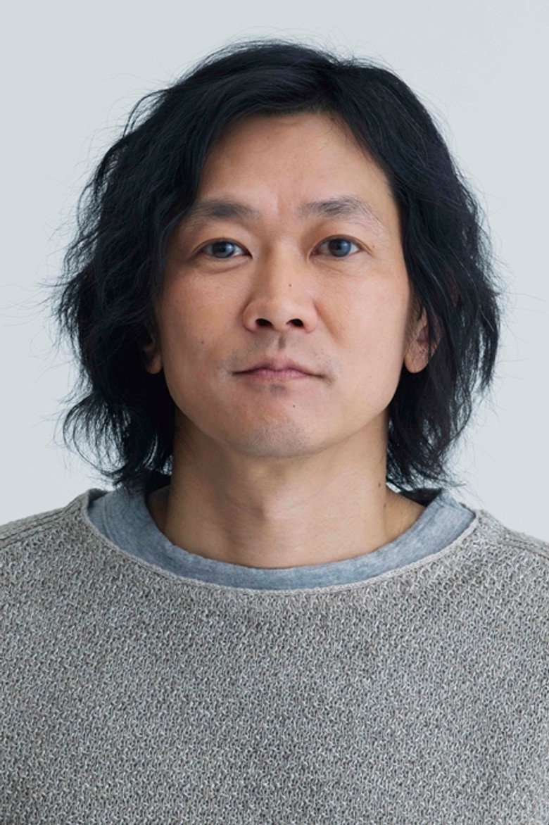 Soh Morishita portrait