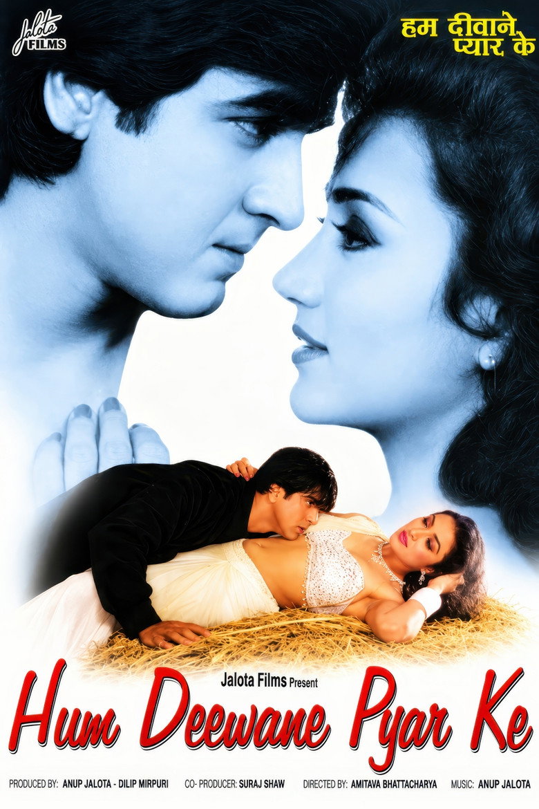 Imatge de Hum Deewane Pyar Ke