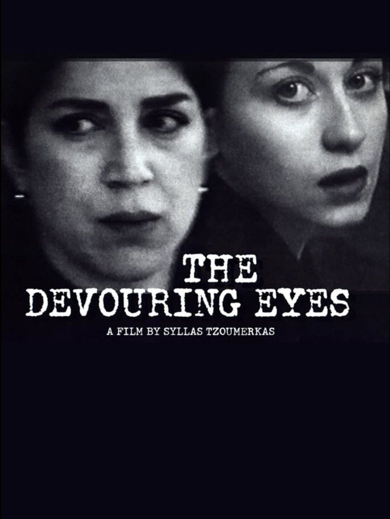 Τα Μάτια Που Τρώνε (2000)
