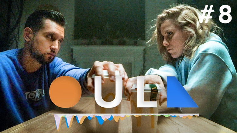 Still image for OULA season 1 episode 8: Episode 8