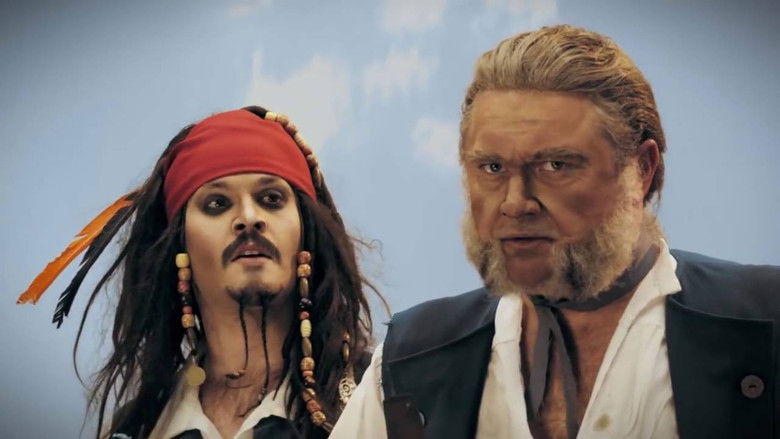 Still image for Superheroes season 1 episode 8: Episode 8 Still image for Superheroes season 1 episode 8: Episode 8