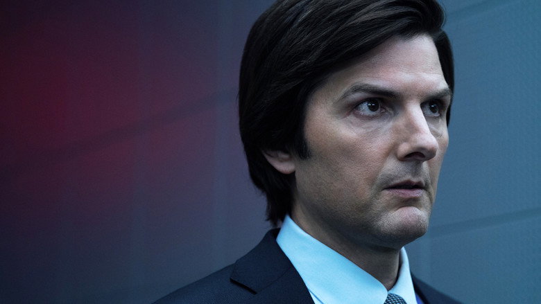 Still from Severance - Season 2 Episode 1