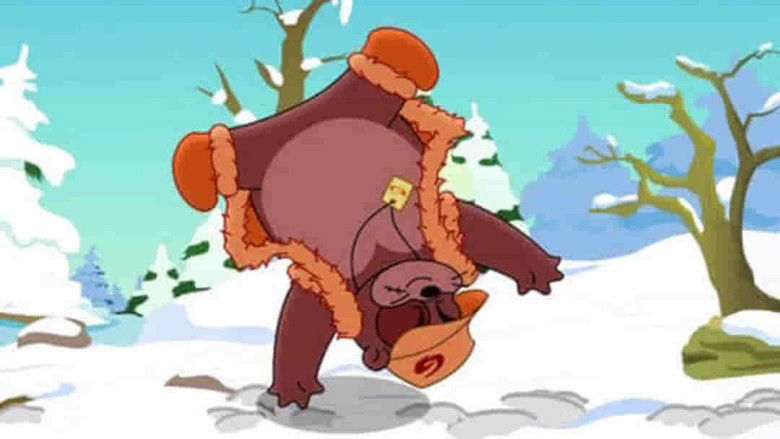 Still image for 山猫和吉咪 season 1 episode 36: Episode 36