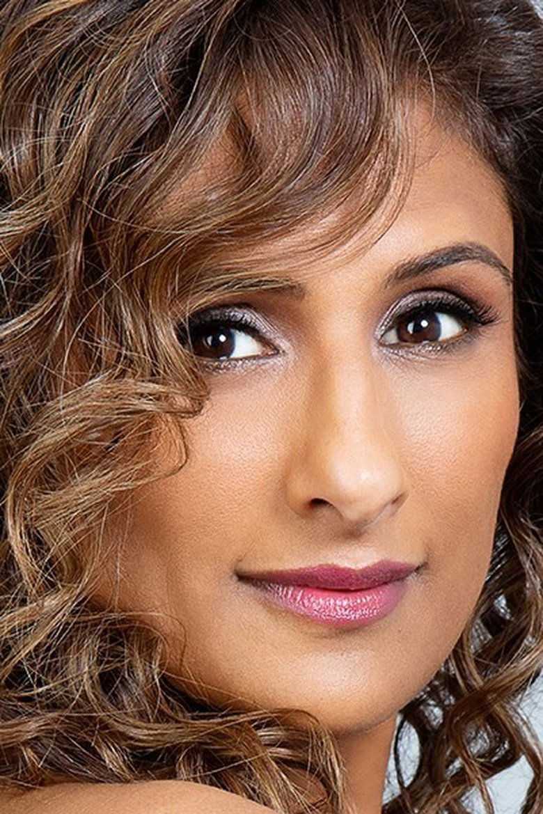 Sarayu Blue image