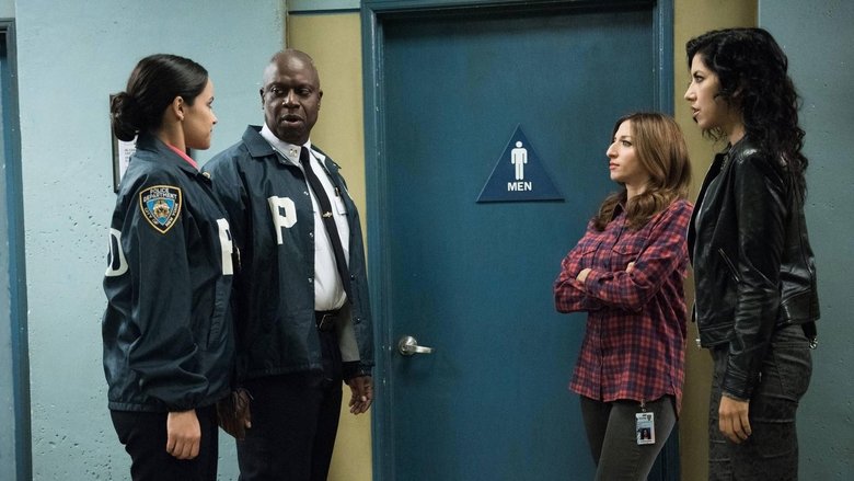 Watch Brooklyn Nine-Nine Season 2 Episode 13 - Payback Online free