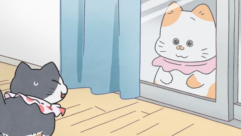 Still image for Cat Uncle: The Guy That Got Reincarnated As a Cat season 1 episode 26: Episode 26