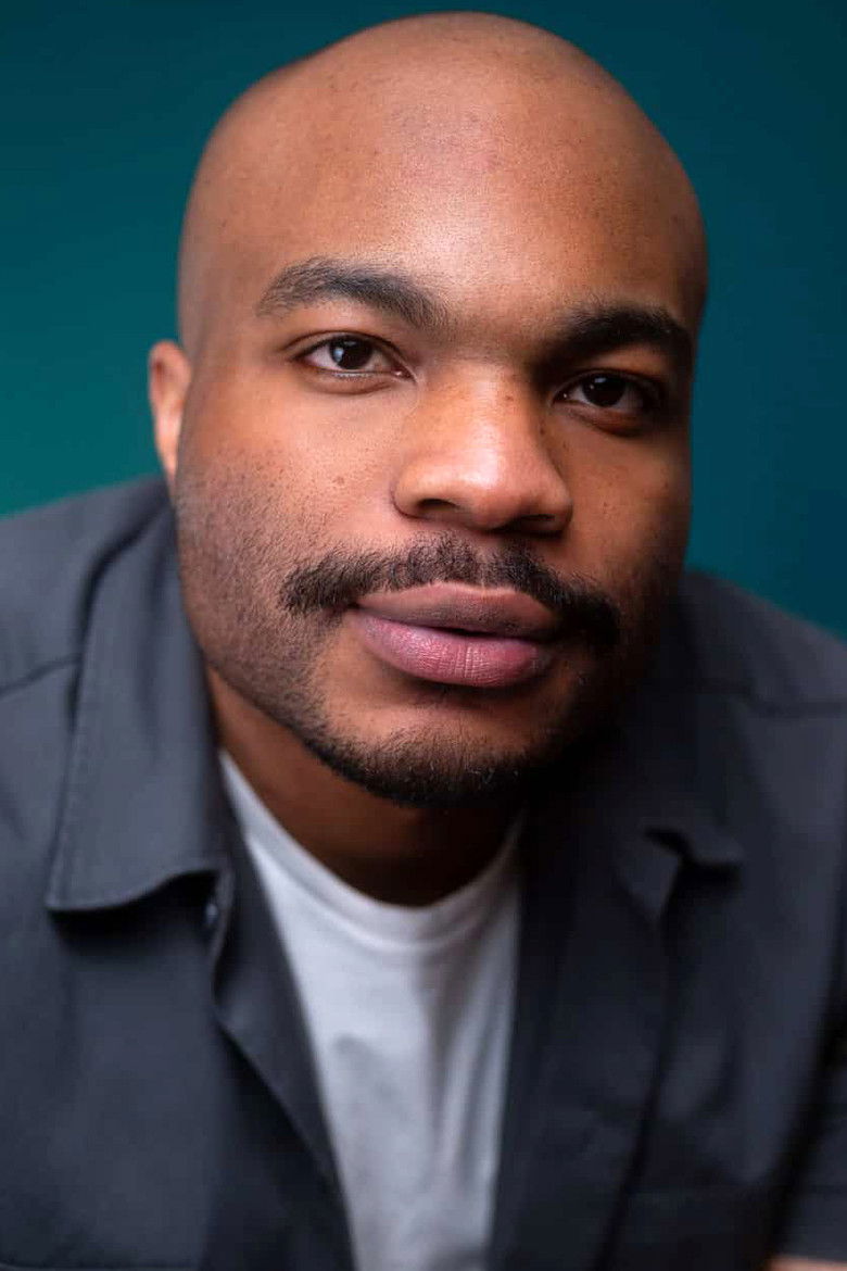 Sodiq Ajibola Abiola portrait image